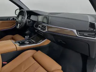 BMW X5 2022 AWD xDrive40i 4 puertas Vehículo Deportivo Utilitario