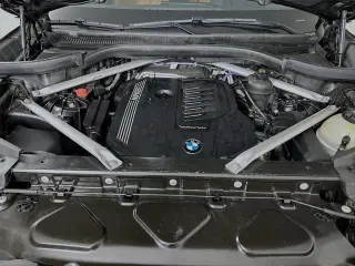 BMW X5 2022 AWD xDrive40i 4 puertas Vehículo Deportivo Utilitario