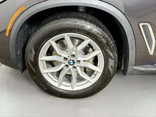 BMW X5 2022 AWD xDrive40i 4 puertas Vehículo Deportivo Utilitario