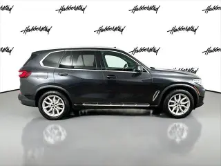 BMW X5 2022 AWD xDrive40i 4 puertas Vehículo Deportivo Utilitario