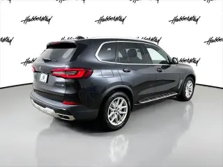 BMW X5 2022 AWD xDrive40i 4 puertas Vehículo Deportivo Utilitario