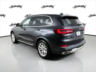 BMW X5 2022 AWD xDrive40i 4 puertas Vehículo Deportivo Utilitario