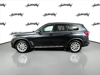 BMW X5 2022 AWD xDrive40i 4 puertas Vehículo Deportivo Utilitario