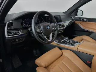 BMW X5 2022 AWD xDrive40i 4 puertas Vehículo Deportivo Utilitario