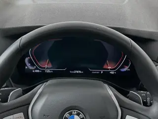 BMW X3 2023 AWD xDrive30i 4 puertas Vehículo de Actividad Deportiva