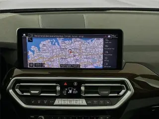 BMW X3 2023 AWD xDrive30i 4 puertas Vehículo de Actividad Deportiva