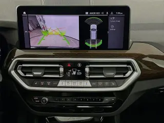 BMW X3 2023 AWD xDrive30i 4 puertas Vehículo de Actividad Deportiva
