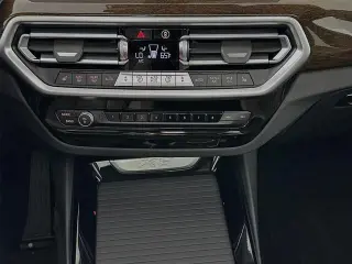 BMW X3 2023 AWD xDrive30i 4 puertas Vehículo de Actividad Deportiva