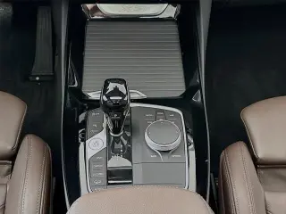 BMW X3 2023 AWD xDrive30i 4 puertas Vehículo de Actividad Deportiva