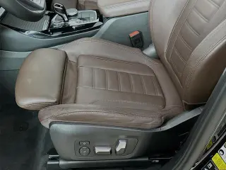 BMW X3 2023 AWD xDrive30i 4 puertas Vehículo de Actividad Deportiva