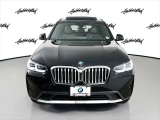 BMW X3 2023 AWD xDrive30i 4 puertas Vehículo de Actividad Deportiva