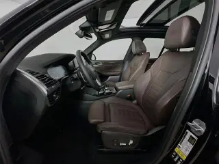 BMW X3 2023 AWD xDrive30i 4 puertas Vehículo de Actividad Deportiva