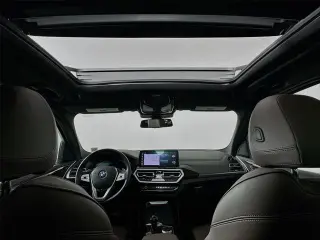 BMW X3 2023 AWD xDrive30i 4 puertas Vehículo de Actividad Deportiva