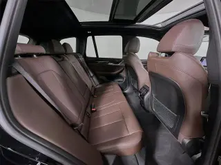 BMW X3 2023 AWD xDrive30i 4 puertas Vehículo de Actividad Deportiva