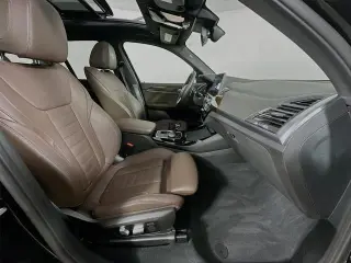 BMW X3 2023 AWD xDrive30i 4 puertas Vehículo de Actividad Deportiva