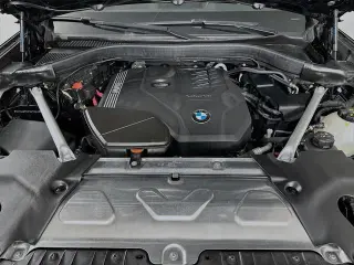 BMW X3 2023 AWD xDrive30i 4 puertas Vehículo de Actividad Deportiva