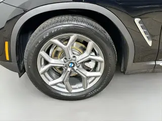 BMW X3 2023 AWD xDrive30i 4 puertas Vehículo de Actividad Deportiva