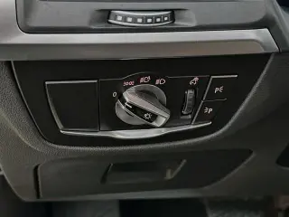 BMW X3 2023 AWD xDrive30i 4 puertas Vehículo de Actividad Deportiva