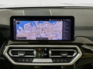BMW X3 2023 AWD xDrive30i 4 puertas Vehículo de Actividad Deportiva