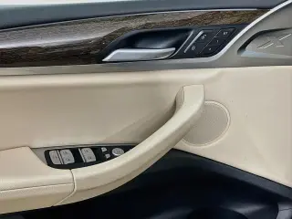 BMW X3 2023 AWD xDrive30i 4 puertas Vehículo de Actividad Deportiva