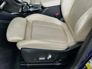 BMW X3 2023 AWD xDrive30i 4 puertas Vehículo de Actividad Deportiva
