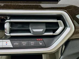 BMW X3 2023 AWD xDrive30i 4 puertas Vehículo de Actividad Deportiva