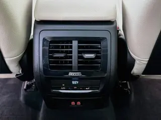 BMW X3 2023 AWD xDrive30i 4 puertas Vehículo de Actividad Deportiva