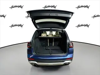 BMW X3 2023 AWD xDrive30i 4 puertas Vehículo de Actividad Deportiva