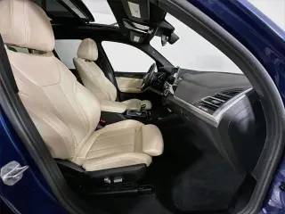 BMW X3 2023 AWD xDrive30i 4 puertas Vehículo de Actividad Deportiva