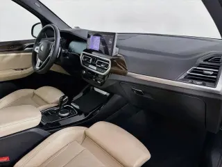 BMW X3 2023 AWD xDrive30i 4 puertas Vehículo de Actividad Deportiva