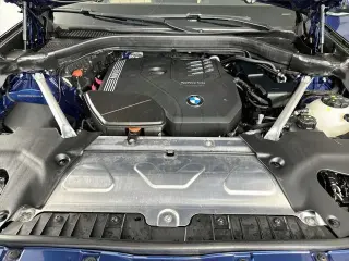 BMW X3 2023 AWD xDrive30i 4 puertas Vehículo de Actividad Deportiva