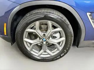 BMW X3 2023 AWD xDrive30i 4 puertas Vehículo de Actividad Deportiva