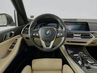 Vehículo de Actividad Deportiva BMW X5 2021 AWD xDrive40i 4 puertas