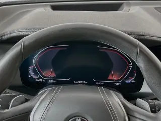 Vehículo de Actividad Deportiva BMW X5 2021 AWD xDrive40i 4 puertas