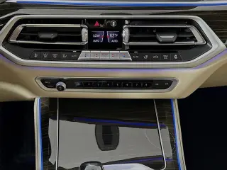 Vehículo de Actividad Deportiva BMW X5 2021 AWD xDrive40i 4 puertas