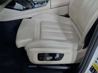 Vehículo de Actividad Deportiva BMW X5 2021 AWD xDrive40i 4 puertas
