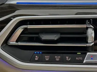 Vehículo de Actividad Deportiva BMW X5 2021 AWD xDrive40i 4 puertas