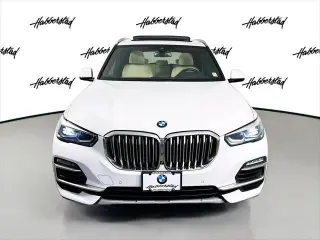 Vehículo de Actividad Deportiva BMW X5 2021 AWD xDrive40i 4 puertas
