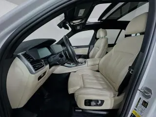 Vehículo de Actividad Deportiva BMW X5 2021 AWD xDrive40i 4 puertas