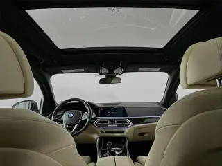 Vehículo de Actividad Deportiva BMW X5 2021 AWD xDrive40i 4 puertas