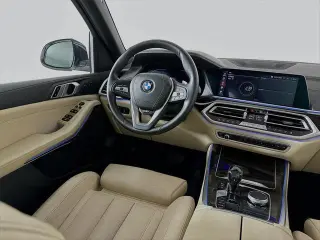 Vehículo de Actividad Deportiva BMW X5 2021 AWD xDrive40i 4 puertas