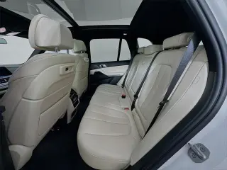 Vehículo de Actividad Deportiva BMW X5 2021 AWD xDrive40i 4 puertas
