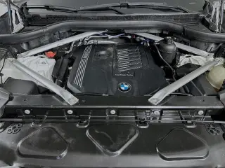 Vehículo de Actividad Deportiva BMW X5 2021 AWD xDrive40i 4 puertas