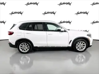 Vehículo de Actividad Deportiva BMW X5 2021 AWD xDrive40i 4 puertas