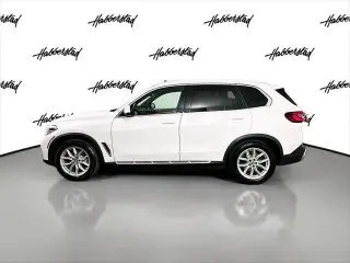 Vehículo de Actividad Deportiva BMW X5 2021 AWD xDrive40i 4 puertas