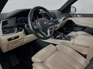 Vehículo de Actividad Deportiva BMW X5 2021 AWD xDrive40i 4 puertas