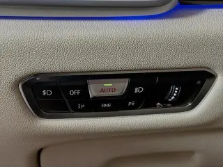 Vehículo de Actividad Deportiva BMW X5 2021 AWD xDrive40i 4 puertas