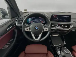 BMW X3 2023 AWD xDrive30i 4 puertas Vehículo de Actividad Deportiva