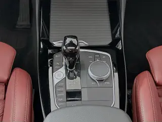 BMW X3 2023 AWD xDrive30i 4 puertas Vehículo de Actividad Deportiva