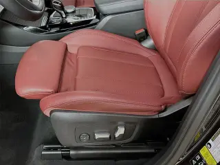 BMW X3 2023 AWD xDrive30i 4 puertas Vehículo de Actividad Deportiva